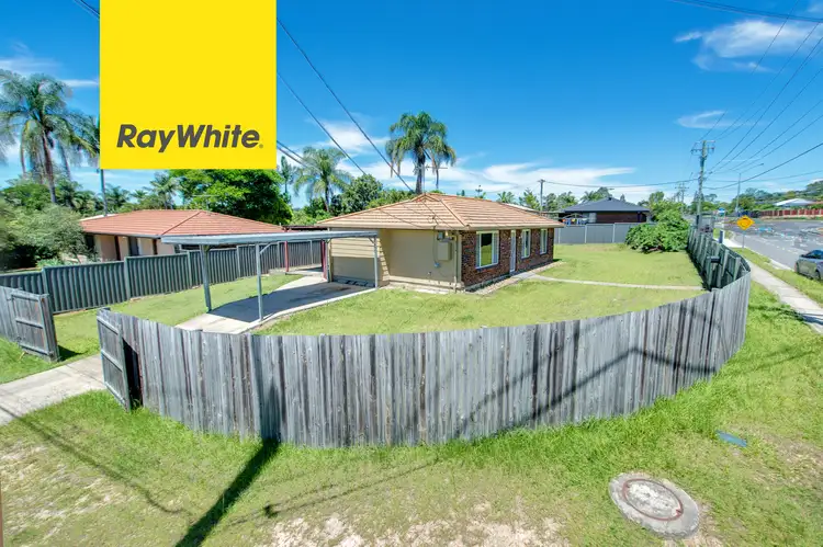 Second view of Homely house listing, 62 Augusta Street, Crestmead QLD 4132