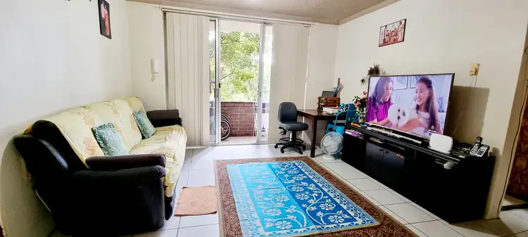 Fifth view of Homely apartment listing, 14/22 Speed Street, Liverpool NSW 2170