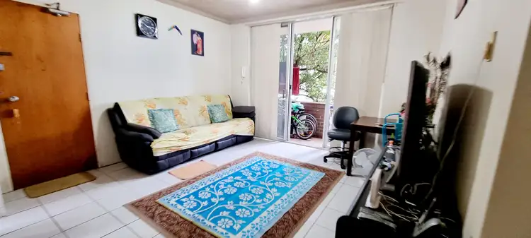 Sixth view of Homely apartment listing, 14/22 Speed Street, Liverpool NSW 2170