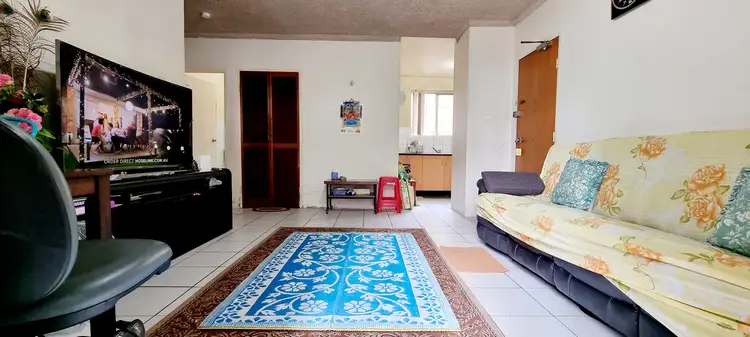 Seventh view of Homely apartment listing, 14/22 Speed Street, Liverpool NSW 2170
