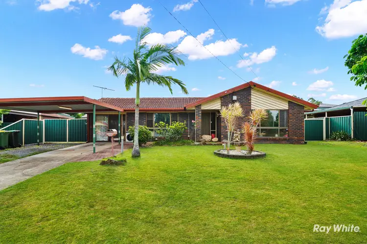 Third view of Homely house listing, 7 Elaroo Street, Marsden QLD 4132