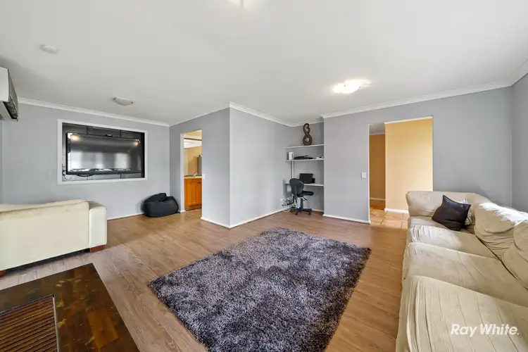Fourth view of Homely house listing, 7 Elaroo Street, Marsden QLD 4132
