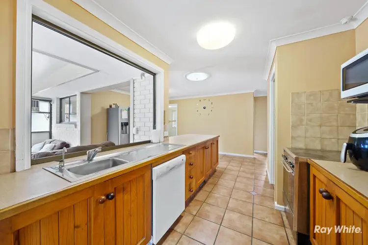 Fifth view of Homely house listing, 7 Elaroo Street, Marsden QLD 4132