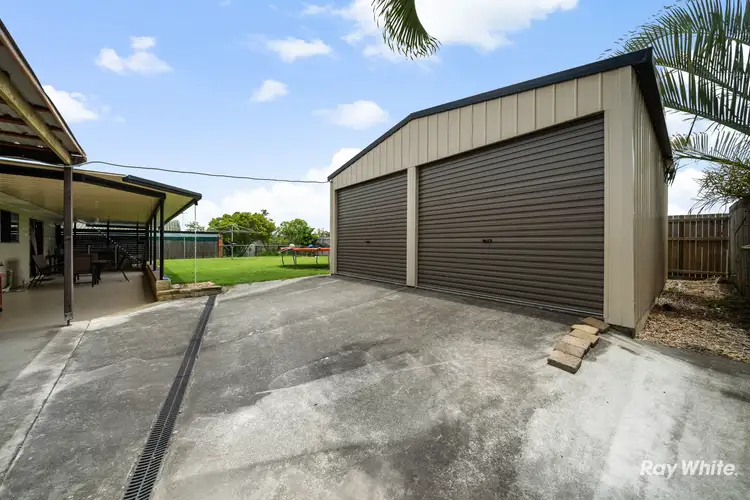 Third view of Homely house listing, 3 Dublin Drive, Eagleby QLD 4207