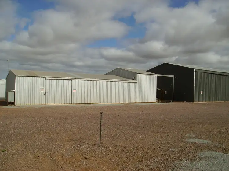 Fourth view of Homely land listing, 4 BUTTERFIELD STREET, Tumby Bay SA 5605