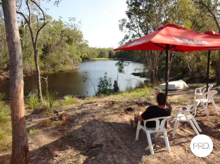 12 Freshwater Court, Deepwater QLD 4674