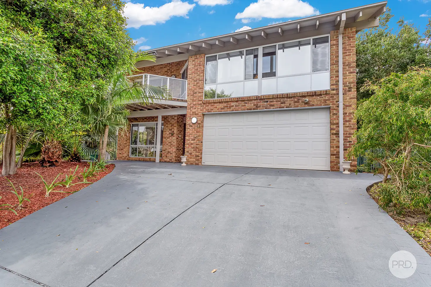 Main view of Homely house listing, 23 Hawkes Way, Boat Harbour NSW 2316