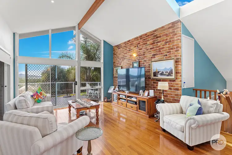 Third view of Homely house listing, 23 Hawkes Way, Boat Harbour NSW 2316