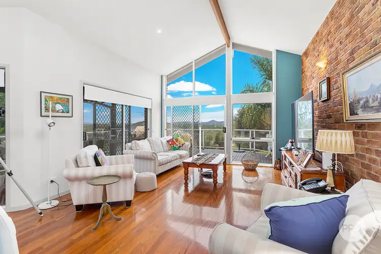 Fourth view of Homely house listing, 23 Hawkes Way, Boat Harbour NSW 2316