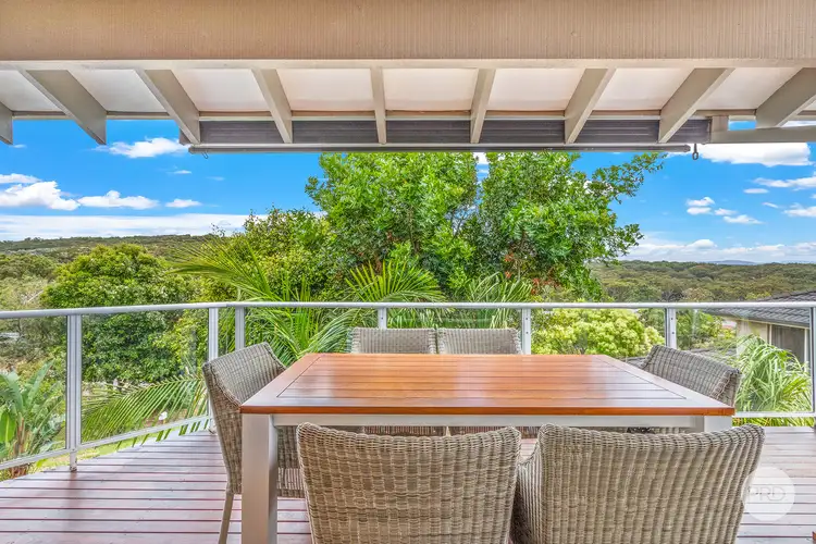 Fifth view of Homely house listing, 23 Hawkes Way, Boat Harbour NSW 2316
