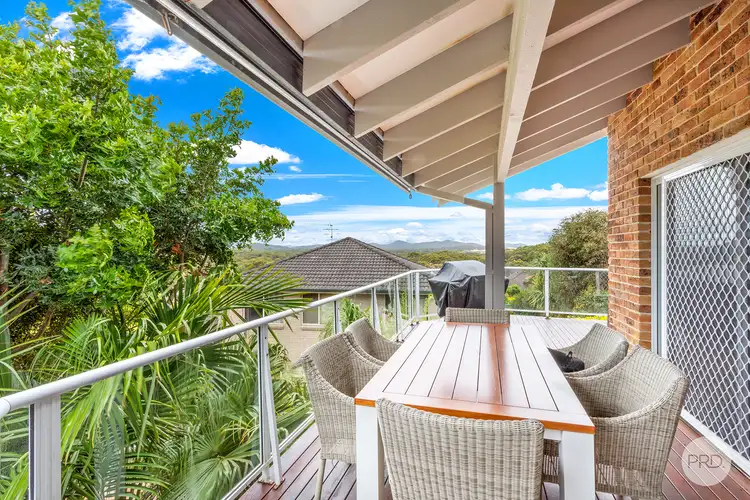 Sixth view of Homely house listing, 23 Hawkes Way, Boat Harbour NSW 2316