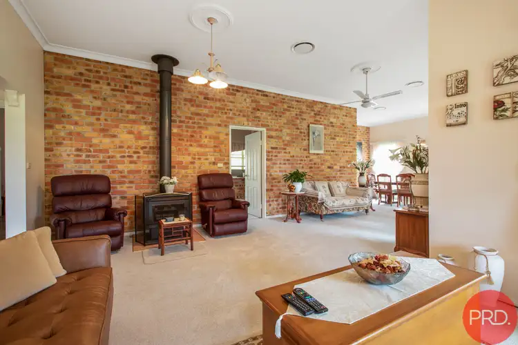 Second view of Homely house listing, 102 Dalveen Road, Largs NSW 2320
