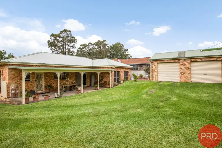 Fifth view of Homely house listing, 102 Dalveen Road, Largs NSW 2320