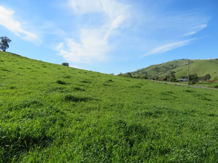 Second view of Homely land listing, 127 Burra Road, Gundagai NSW 2722