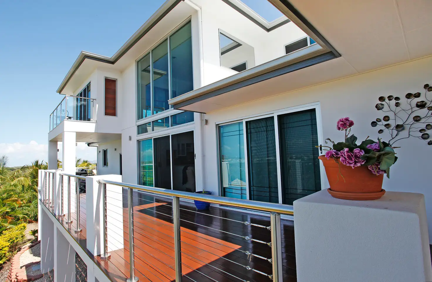 Main view of Homely house listing, 4/18 High Vista Drive, Mount Louisa QLD 4814