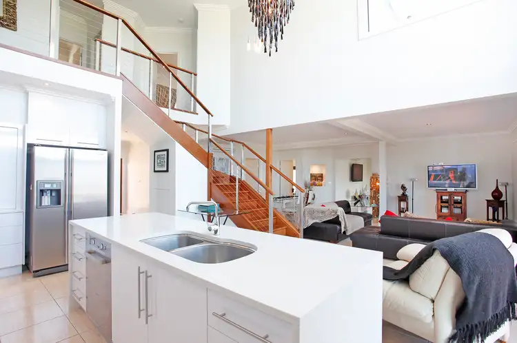 Third view of Homely house listing, 4/18 High Vista Drive, Mount Louisa QLD 4814