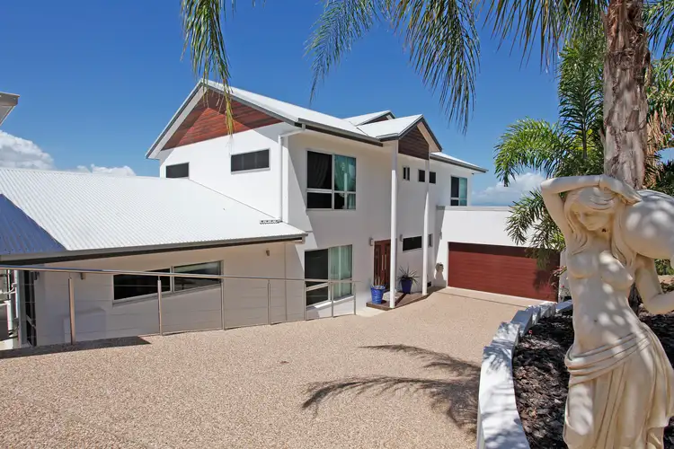 Fourth view of Homely house listing, 4/18 High Vista Drive, Mount Louisa QLD 4814