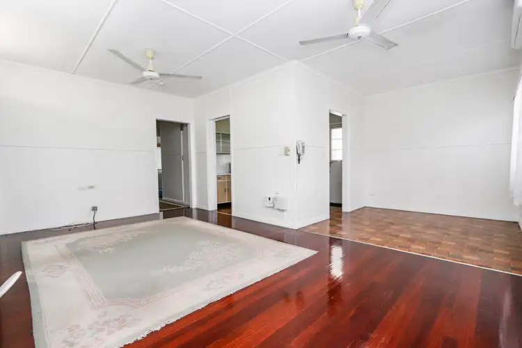 Second view of Homely house listing, 43 Alice Street, Cranbrook QLD 4814