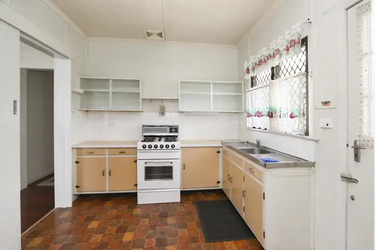 Fourth view of Homely house listing, 43 Alice Street, Cranbrook QLD 4814