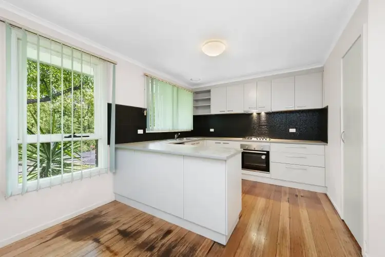 Third view of Homely unit listing, 2/610 Somerville Street, Buninyong VIC 3357
