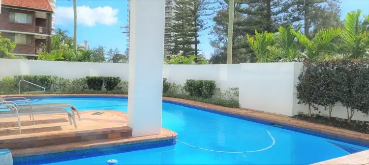 Second view of Homely unit listing, 5/2 The George - Montgomery Avenue, Main Beach QLD 4217