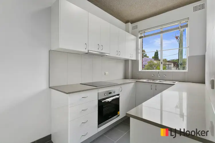Second view of Homely unit listing, 5/56 Warialda Street, Kogarah NSW 2217