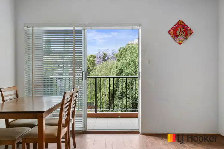 Third view of Homely unit listing, 5/56 Warialda Street, Kogarah NSW 2217