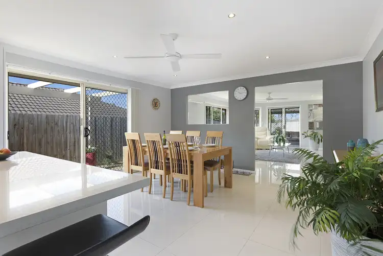 Fifth view of Homely house listing, 5 Morwell Crescent, North Lakes QLD 4509