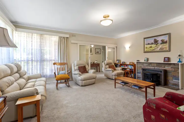 Second view of Homely house listing, 69 Barrington Drive, Ashwood VIC 3147
