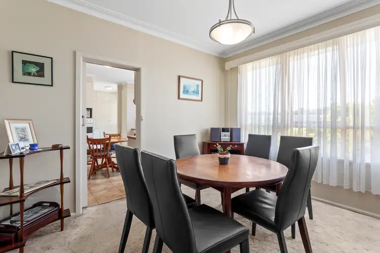 Third view of Homely house listing, 69 Barrington Drive, Ashwood VIC 3147