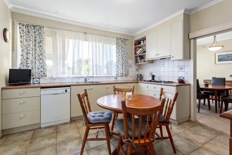 Fourth view of Homely house listing, 69 Barrington Drive, Ashwood VIC 3147
