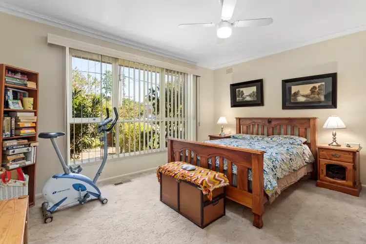 Fifth view of Homely house listing, 69 Barrington Drive, Ashwood VIC 3147