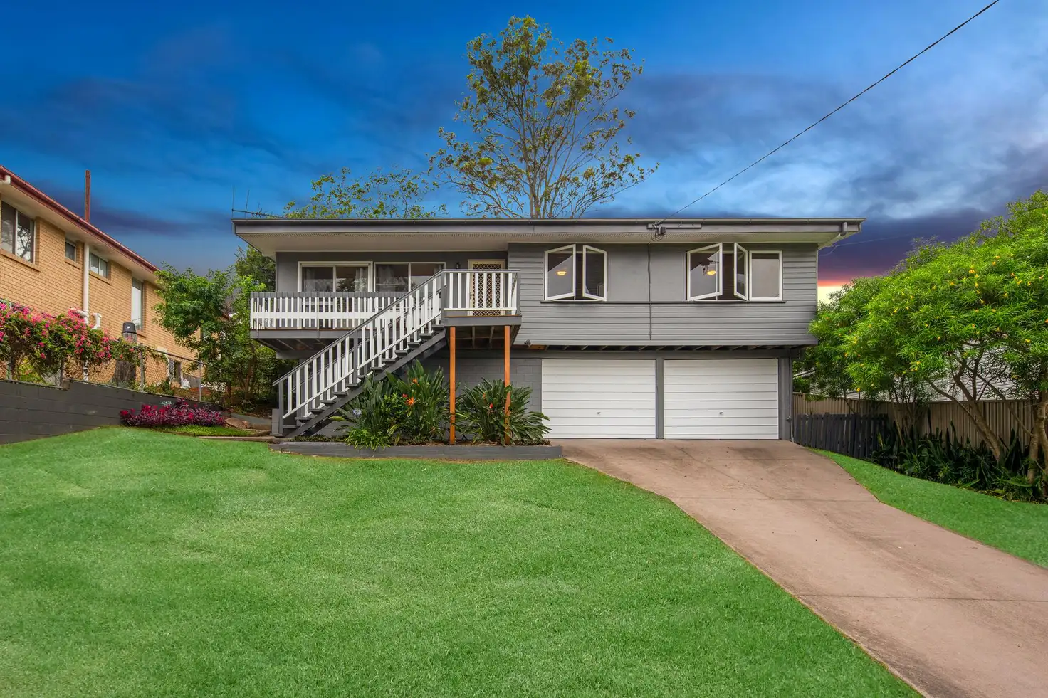 Main view of Homely house listing, 3 Pylara Crescent, Ferny Hills QLD 4055
