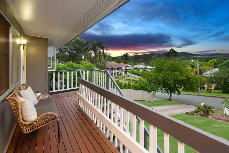 Second view of Homely house listing, 3 Pylara Crescent, Ferny Hills QLD 4055