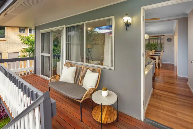 Third view of Homely house listing, 3 Pylara Crescent, Ferny Hills QLD 4055