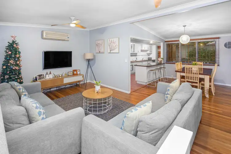 Fourth view of Homely house listing, 3 Pylara Crescent, Ferny Hills QLD 4055