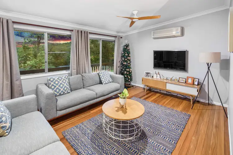 Fifth view of Homely house listing, 3 Pylara Crescent, Ferny Hills QLD 4055