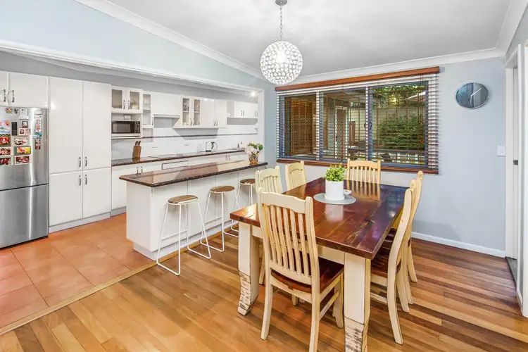 Sixth view of Homely house listing, 3 Pylara Crescent, Ferny Hills QLD 4055