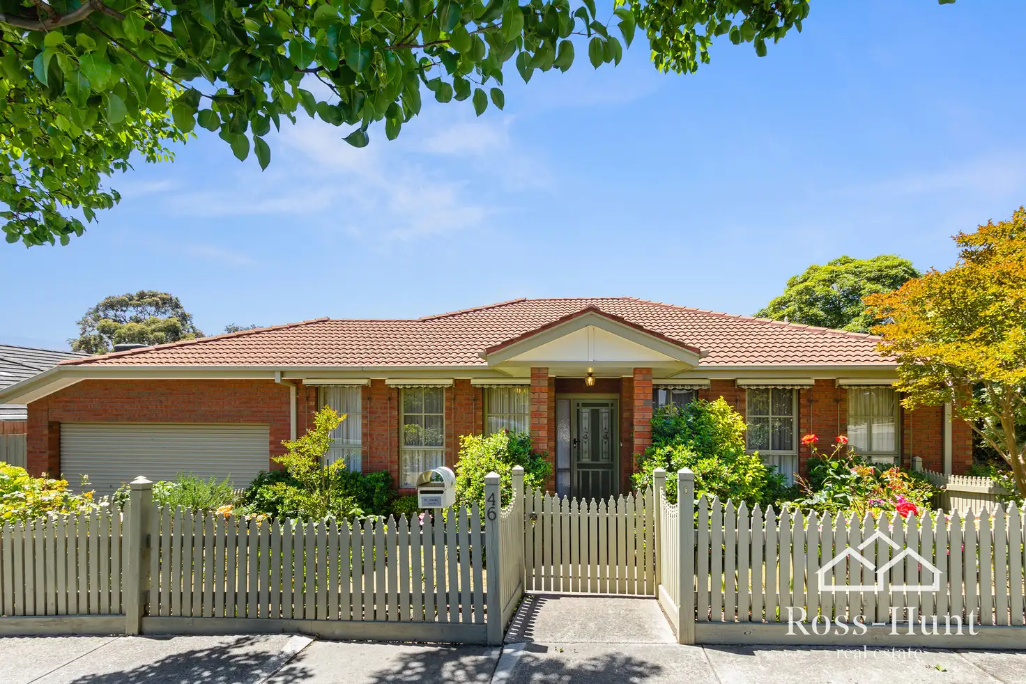 Main view of Homely unit listing, 1/46 Belgravia Avenue, Mont Albert North VIC 3129