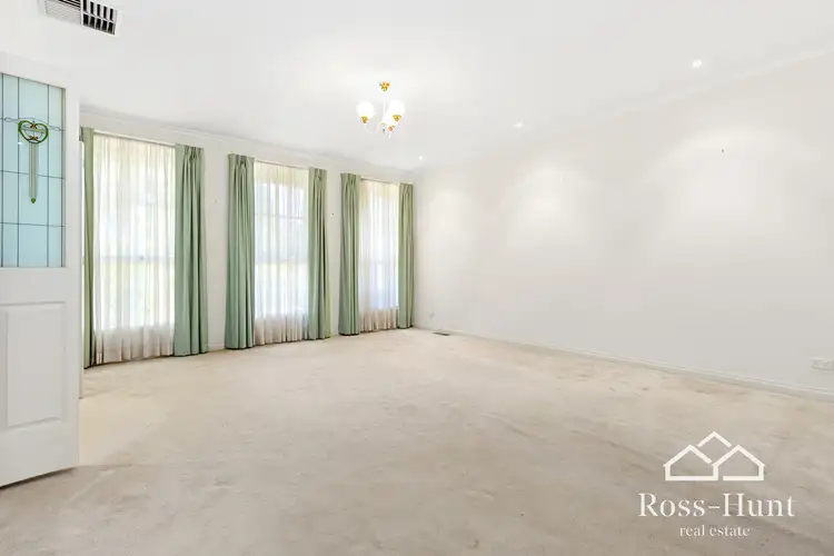 Second view of Homely unit listing, 1/46 Belgravia Avenue, Mont Albert North VIC 3129