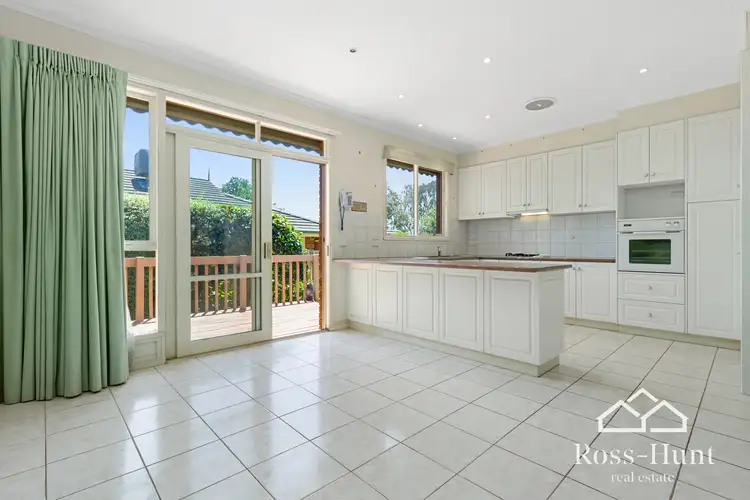 Fourth view of Homely unit listing, 1/46 Belgravia Avenue, Mont Albert North VIC 3129