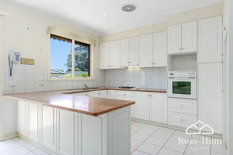 Fifth view of Homely unit listing, 1/46 Belgravia Avenue, Mont Albert North VIC 3129
