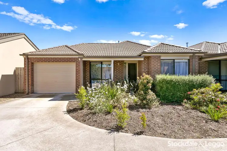 Main view of Homely house listing, 2/4 James Street, Pakenham VIC 3810