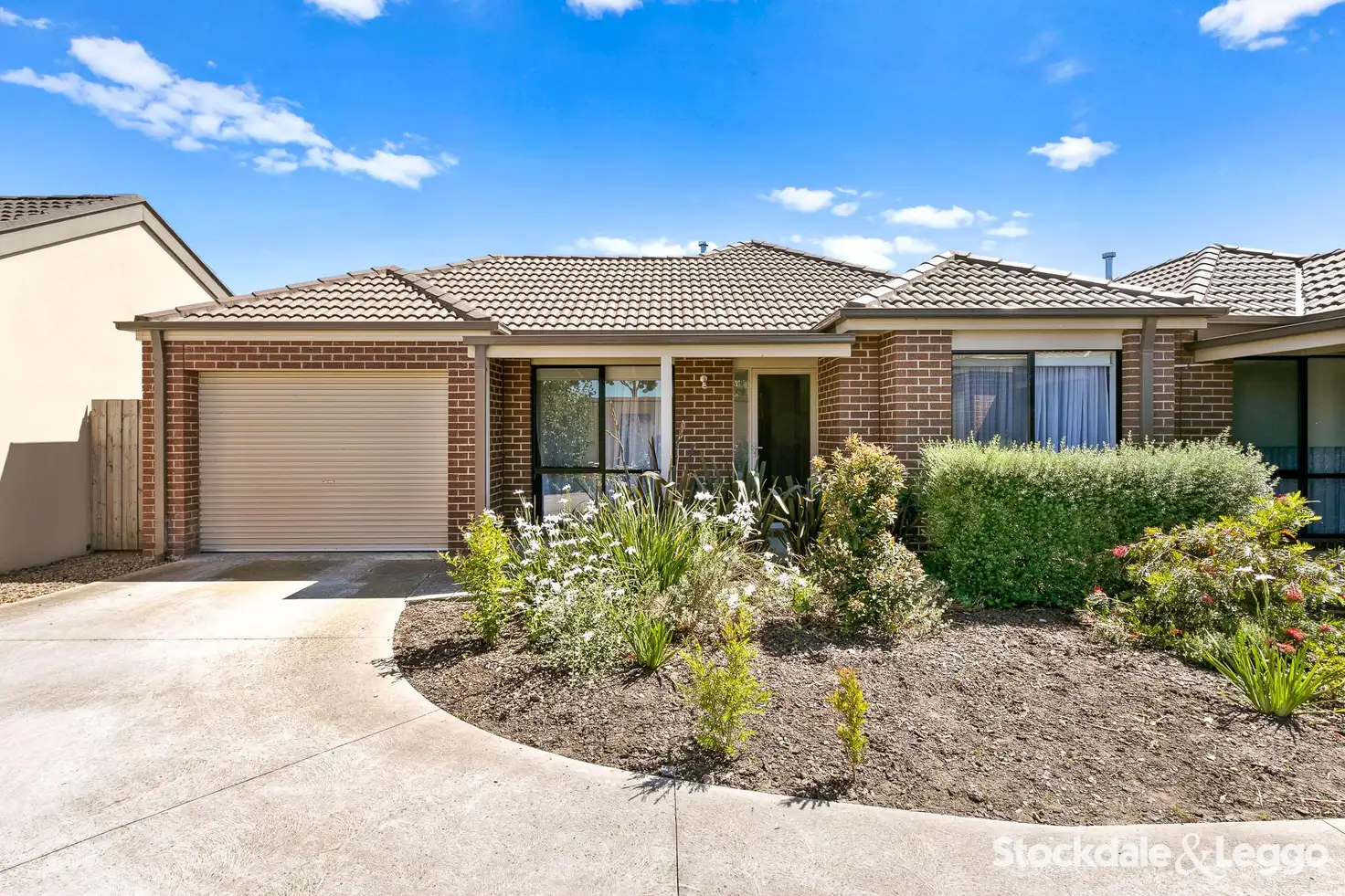 Main view of Homely house listing, 2/4 James Street, Pakenham VIC 3810