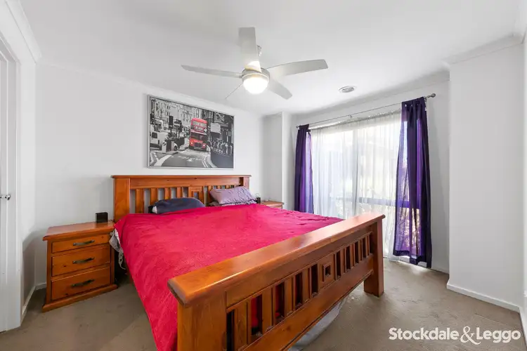 Second view of Homely house listing, 2/4 James Street, Pakenham VIC 3810