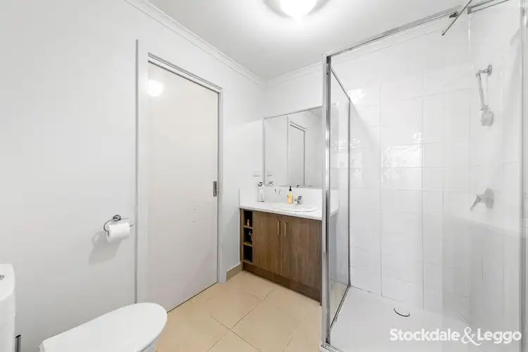 Third view of Homely house listing, 2/4 James Street, Pakenham VIC 3810
