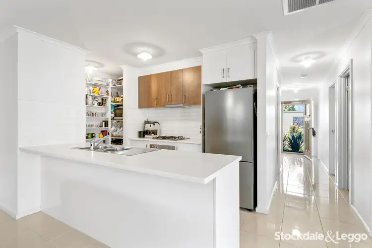 Fourth view of Homely house listing, 2/4 James Street, Pakenham VIC 3810