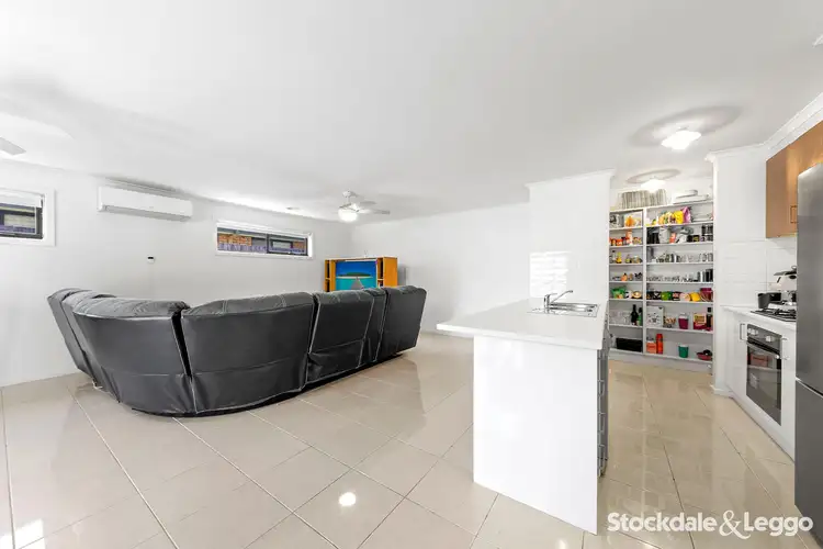 Fifth view of Homely house listing, 2/4 James Street, Pakenham VIC 3810