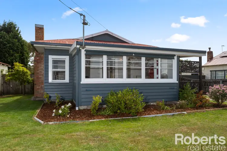 12 Beatty Street, Beauty Point TAS 7270