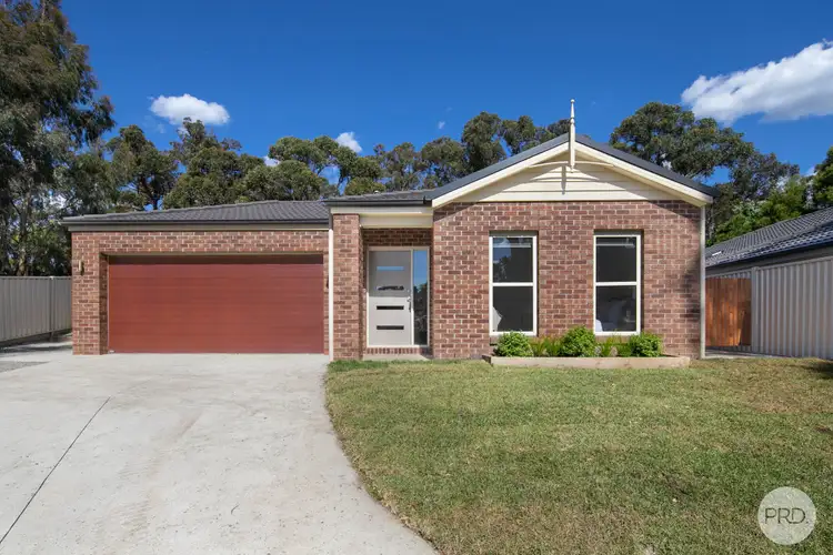 Main view of Homely house listing, 23 Shakespeare Avenue, Mount Helen VIC 3350